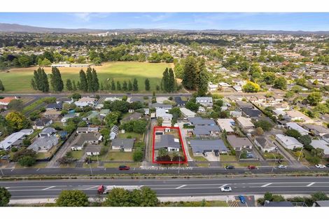 Photo of property in 183 Dey Street, Hamilton East, Hamilton, 3216