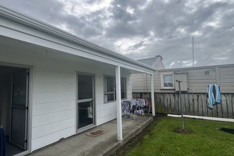 Photo of property in 285 Ferguson Street, Palmerston North, 4410