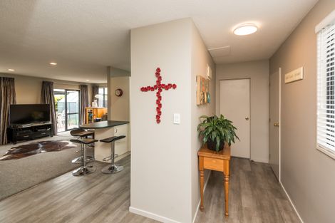 Photo of property in 6/42 Champion Street, Edgeware, Christchurch, 8013