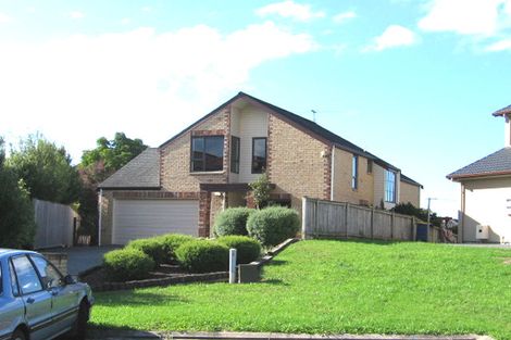 Photo of property in 4a Parani Court, Te Atatu Peninsula, Auckland, 0610