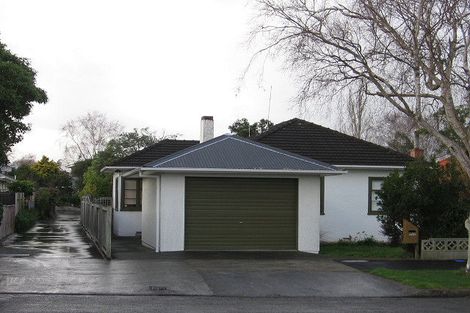 Photo of property in 19a Franklin Avenue, Hokowhitu, Palmerston North, 4410