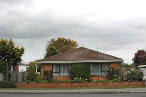 Photo of property in 148 Main North Road, Papanui, Christchurch, 8052