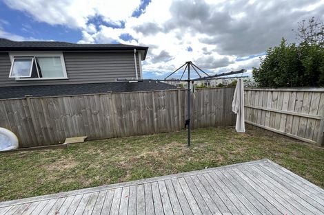 Photo of property in 6 Gospel Heights, Flat Bush, Auckland, 2019