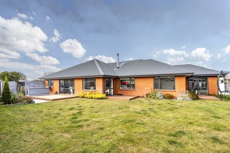Photo of property in 3 Saint Andrews Lane, Kirwee, Darfield, 7571