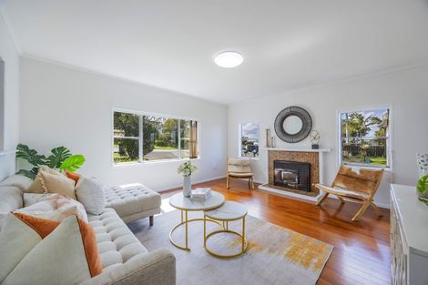 Photo of property in 21 View Road, Glenfield, Auckland, 0627