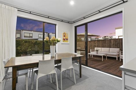 Photo of property in 23 Ian Morrison Road, Hobsonville, Auckland, 0616