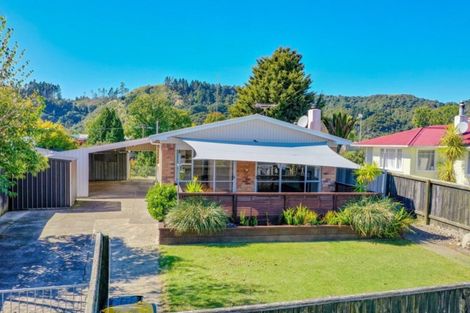 Photo of property in 55 Lord Cobham Avenue, Whakatane, 3120