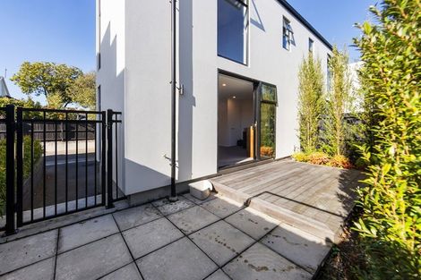 Photo of property in 100a Rossall Street, Merivale, Christchurch, 8014