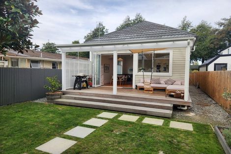 Photo of property in 99 Poulson Street, Addington, Christchurch, 8024
