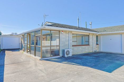 Photo of property in 2/107 Gascoigne Street, Raureka, Hastings, 4120