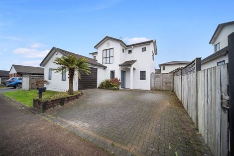 Photo of property in 2/45a Great South Road, Manurewa, Auckland, 2102