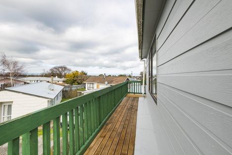 Photo of property in 7 Harding Place, Feilding, 4702