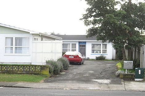 Photo of property in 501 King Street South, Hastings, 4122