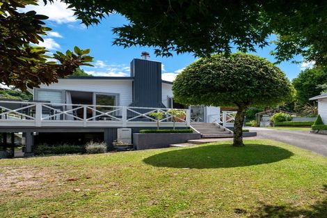 Photo of property in 1 Summit Road, Lake Okareka, Rotorua, 3076