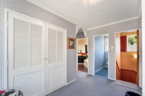 Photo of property in 1 Dunrobin Grove, Silverstream, Upper Hutt, 5019