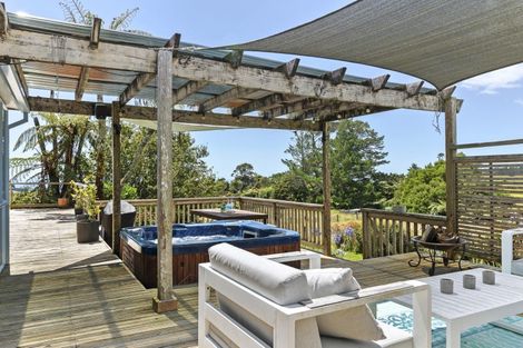 Photo of property in 647 Plymouth Road, Koru, New Plymouth, 4374