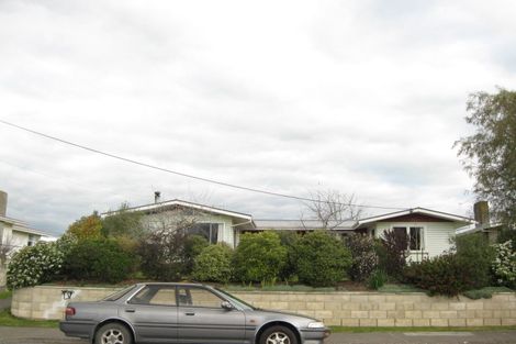 Photo of property in 68 Mount Herbert Road, Waipukurau, 4200