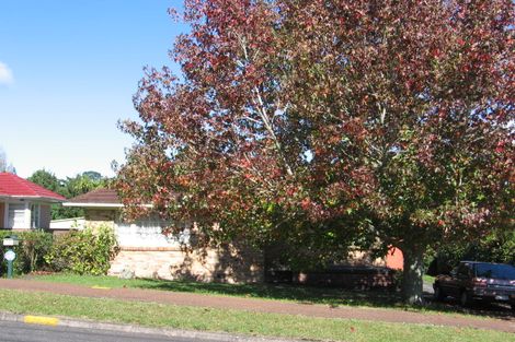 Photo of property in 44 Routley Drive, Glen Eden, Auckland, 0602