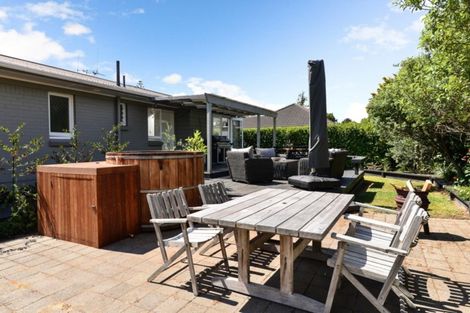 Photo of property in 6 Eucalyptus Place, Chartwell, Hamilton, 3210