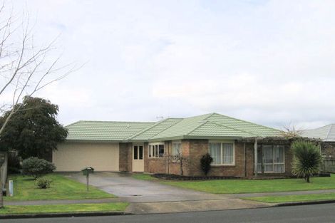 Photo of property in 23 Farnborough Drive, Nawton, Hamilton, 3200