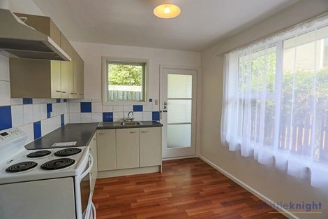 Photo of property in 5/57 Bristol Street, St Albans, Christchurch, 8014