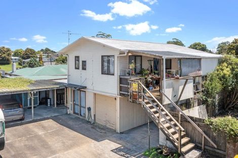 Photo of property in 2/305 Great South Road, Manurewa, Auckland, 2102