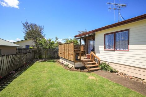 Photo of property in 1/463 Mangapiko Street, Te Awamutu, 3800