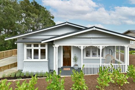Photo of property in 31a St James Avenue, Helensville, 0800