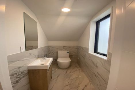 Photo of property in 1 Pukeko Road, Hobsonville, 0616