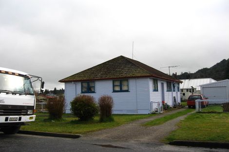 Photo of property in 8 Dunn Street, Reefton, 7830
