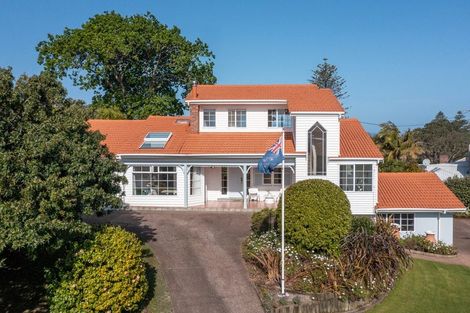 Photo of property in 111 Deep Creek Road, Torbay, Auckland, 0630