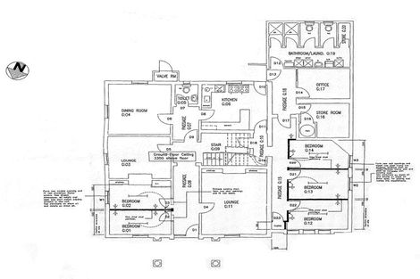 Photo of property in 257 High Street, Dunedin Central, Dunedin, 9016