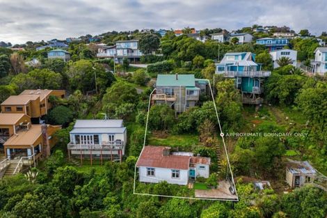 Photo of property in 95 Motuhara Road, Plimmerton, Porirua, 5026