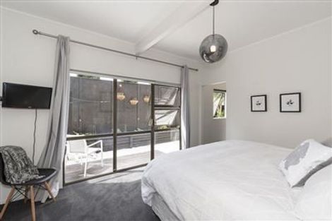 Photo of property in 79 Hastings Road, Mairangi Bay, Auckland, 0630
