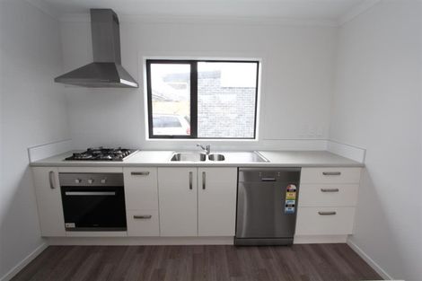 Photo of property in 8/3 Korimako Street, Frankton, Hamilton, 3204