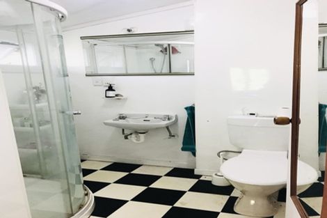 Photo of property in 115 Wallace Street, Mount Cook, Wellington, 6021