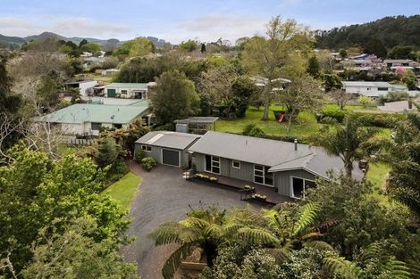 Photo of property in 25 Gilmour Street, Waihi, 3610