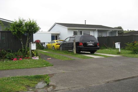 Photo of property in 2a Pito Place, Mangere, Auckland, 2022