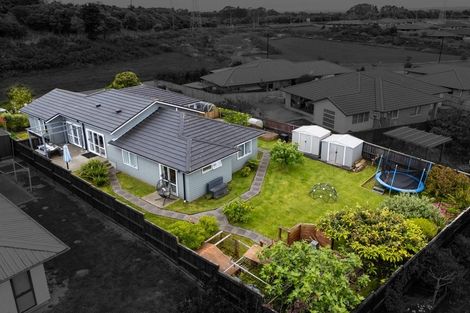 Photo of property in 37b Helenvale Crescent, Pokeno, 2402