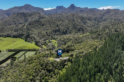Photo of property in 184 Hikuai School Road, Hikuai, 3579