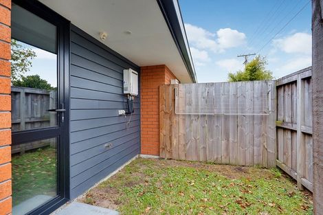 Photo of property in 4/148 Killarney Road, Frankton, Hamilton, 3204