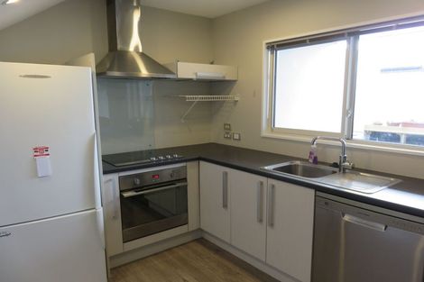 Photo of property in 114g Nursery Road, Phillipstown, Christchurch, 8011