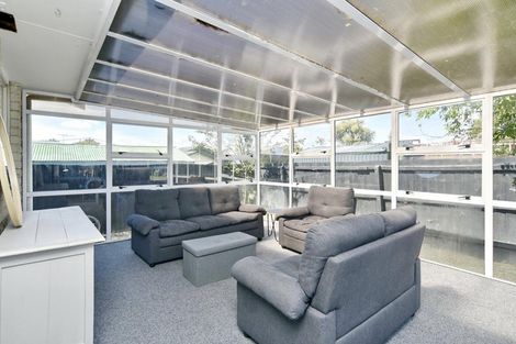 Photo of property in 9 Bonar Place, Woolston, Christchurch, 8062