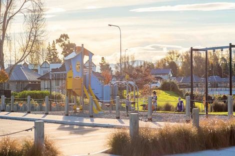 Photo of property in 2 Bastings Street, Kaiapoi, 7630