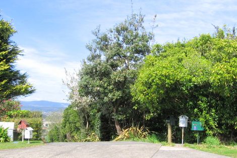 Photo of property in 21c Russell Crescent, Western Heights, Rotorua, 3015