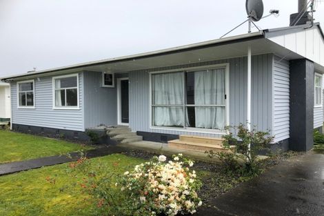 Photo of property in 5 Ferguson Street, Levin, 5510