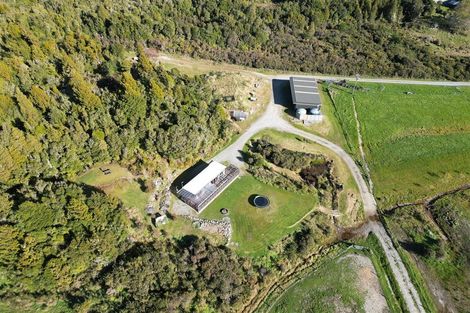 Photo of property in 1147 Woodstock-rimu Road, Ruatapu, Hokitika, 7883