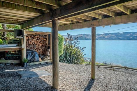 Photo of property in 842 Wainui Main Road, Wainui, French Farm, 7582