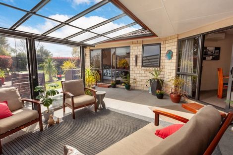 Photo of property in 4 Lancewood Court, Matamata, 3400