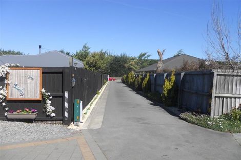 Photo of property in 50 Lowes Road, Rolleston, 7614